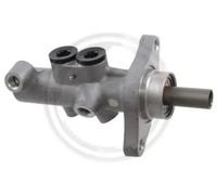 ABS All Brake Systems Brake Master Cylinder 51212 Aluminium - Fits Porsche Cayenne 3.2