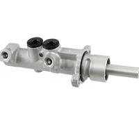 Brake master cylinder Aluminium 51897 A.B.S. for OPEL RENAULT NISSAN