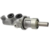Brake master cylinder Aluminium 51937 A.B.S. for MERCEDES-BENZ C-CLASS SLK