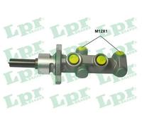 BRAKE MASTER CYLINDER 6014 FOR PEUGEOT 307/SW/Break/CC CITROEN C4/PALLAS 1.6L