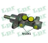 LPR 6027 Brake master cylinder