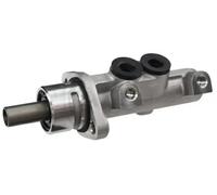 Brake master cylinder Aluminium 61157X A.B.S. for RENAULT MEGANE I