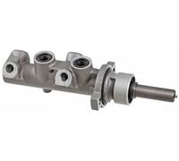 ABS All Brake Systems Brake Master Cylinder A.B.S. 61215 Aluminium for Peugeot 307/307 SW