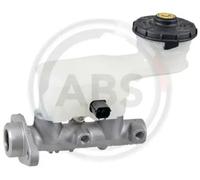 Brake master cylinder Aluminium 61516 A.B.S. for HONDA JAZZ II JAZZ III