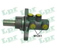 LPR 6160 Brake master cylinder