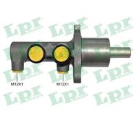 Brake master cylinder Aluminium 6172 LPR for MERCEDES-BENZ A-CLASS