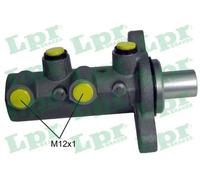 LPR 6232 Brake master cylinder