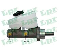 LPR 6287 Brake master cylinder