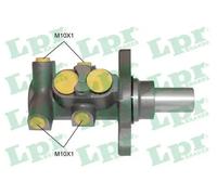 LPR 6338 Brake Master Cylinder for FORD