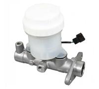 ABS All Brake Systems Brake Master Cylinder 71992 Aluminium - Fits Mitsubishi/Hyundai
