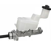 Brake master cylinder Aluminium 72046 A.B.S. for TOYOTA RAV 4 Mk II
