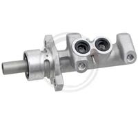 Brake master cylinder Aluminium 75268 A.B.S. for TOYOTA YARIS/VITZ
