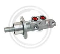 Brake master cylinder Aluminium 75314 A.B.S. for RENAULT NISSAN