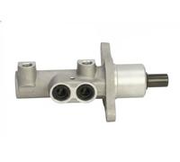 Brake master cylinder Aluminium C9V002ABE ABE for VOLVO C30 C70 II Convertible