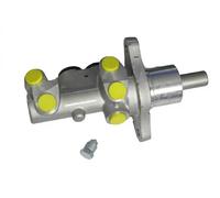 Brake master cylinder Aluminium M 06 027 BREMBO for BMW 3 3 Coupe 3 Touring X5