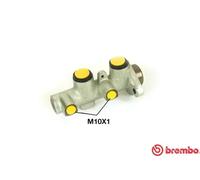 BREMBO M 15 001 Brake master cylinder