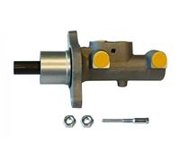 Brake master cylinder Aluminium M 24 126 BREMBO for FORD C-MAX FOCUS II KUGA I