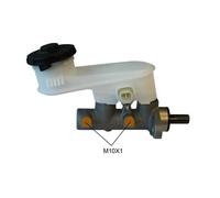 Brake master cylinder Aluminium M 28 047 BREMBO for HONDA CR-V Mk II