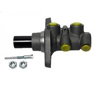 Brake master cylinder Aluminium M 50 048 BREMBO for MAZDA 3