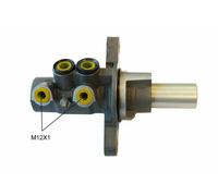 Brake master cylinder Aluminium M 61 147 BREMBO for CITROËN PEUGEOT DS