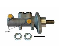 Brake master cylinder Aluminium M 85 094 BREMBO for AUDI Q7
