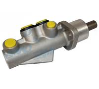 Brake master cylinder Aluminium P30009 SAMKO for RENAULT KANGOO Express KANGOO