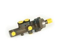 Brake master cylinder Aluminium P30194 SAMKO for CITROËN PEUGEOT