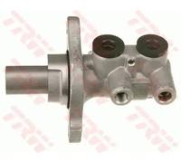 Brake master cylinder Aluminium PML138 TRW for OPEL ASTRA H Estate ASTRA H Van