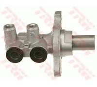Brake master cylinder Aluminium PML281 TRW for OPEL ASTRA H Estate ASTRA H Van