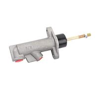 Brake Master Cylinder Aluminum Alloy Car Brake Clutch Master Cylinder 0.75in Bore Remote for Hydraulic Hydro Handbrake
