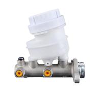 Brake Master Cylinder Assembly Compatible With Montero Nativa Pajero Sport 2 II 2008-2016 Triton L200 VI 2005-2015 Fits Models With ASC MN102441