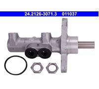 Brake master cylinder 24.2126-3071.3 ATE for AUDI Q7