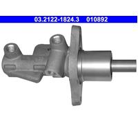 Brake Master Cylinder ATE Fits MINI R50 R53 R52 Cooper S JCW One D 34316779678