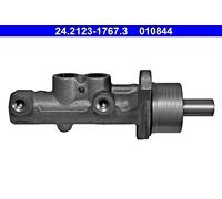 Brake Master Cylinder ATE Fits OPEL VAUXHALL Combo Tour Corsa C Tigra C 558131