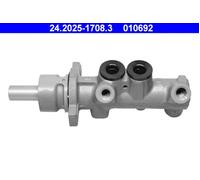 Brake Master Cylinder ATE Fits RENAULT OPEL NISSAN Master II Trafic 120 4400036