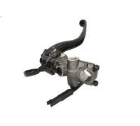 Brembo Brake And Clutch Units with different piston diameters