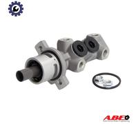 BRAKE MASTER CYLINDER C91029ABE FOR RENAULT K9K710/702 1.5L 4cyl KANGOO Express
