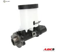 BRAKE MASTER CYLINDER C93001ABE FOR MAZDA TELSTAR/III/Hatchback CAPELLA/Rural