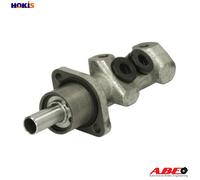 Brake master cylinder Grey Cast Iron C9A007ABE ABE for AUDI 100 C3 Saloon A6 C4