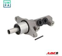 Brake master cylinder Aluminium C9A014ABE ABE for SEAT VW SKODA AUDI