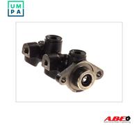 Brake master cylinder Grey Cast Iron C9X024ABE ABE for OPEL CORSA B TIGRA