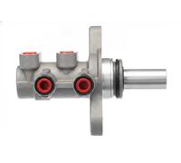 ATE Brake Master Cylinder 24.4122-1735.3 Cast Aluminium for Chevrolet AVEO 11-15