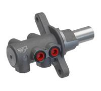Brake master cylinder Cast Aluminium 24.4125-1710.3 ATE for FORD TRANSIT Bus