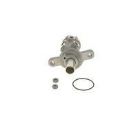 Brake master cylinder Cast Iron 0 204 701 709 BOSCH for RENAULT FLUENCE
