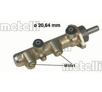 CEI 280.437 Brake master cylinder
