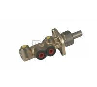 Brake master cylinder Cast Iron 05-0221 METELLI for FIAT PALIO PALIO Weekend