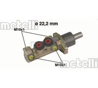 METELLI 05-0228 Brake master cylinder