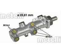METELLI 05-0240 Brake master cylinder
