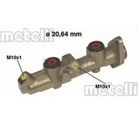 METELLI 05-0251 Brake master cylinder