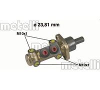 METELLI 05-0398 Brake master cylinder